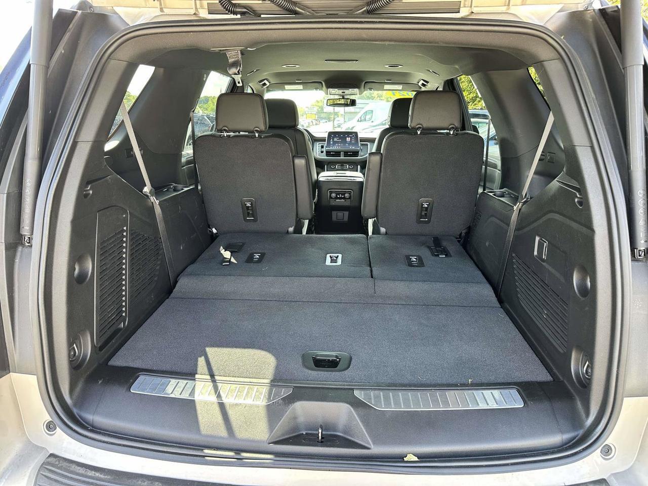 2021 Chevrolet Tahoe Z71 San Clemente CA