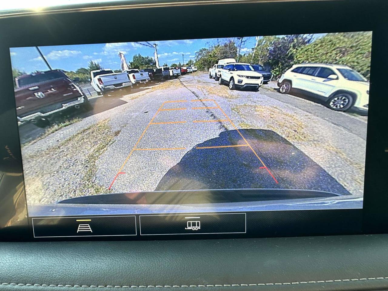 2021 Chevrolet Tahoe Z71 San Clemente CA