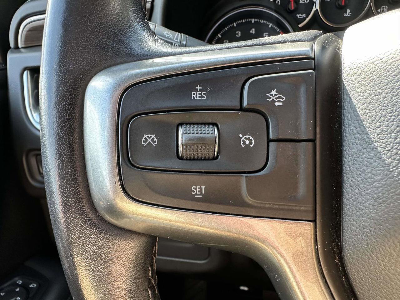 2021 Chevrolet Tahoe Z71 San Clemente CA