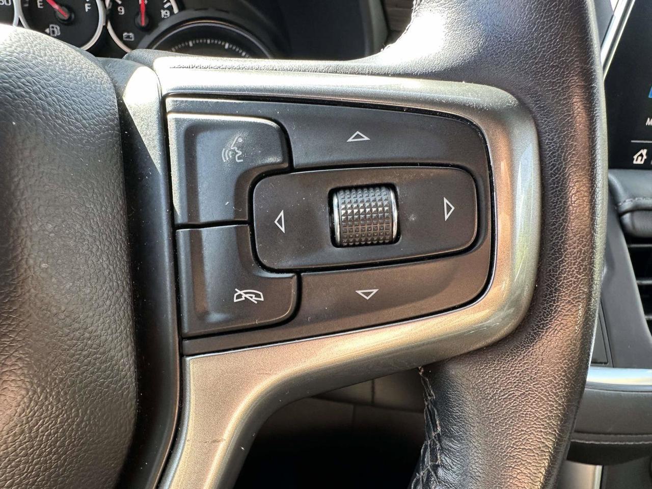 2021 Chevrolet Tahoe Z71 San Clemente CA