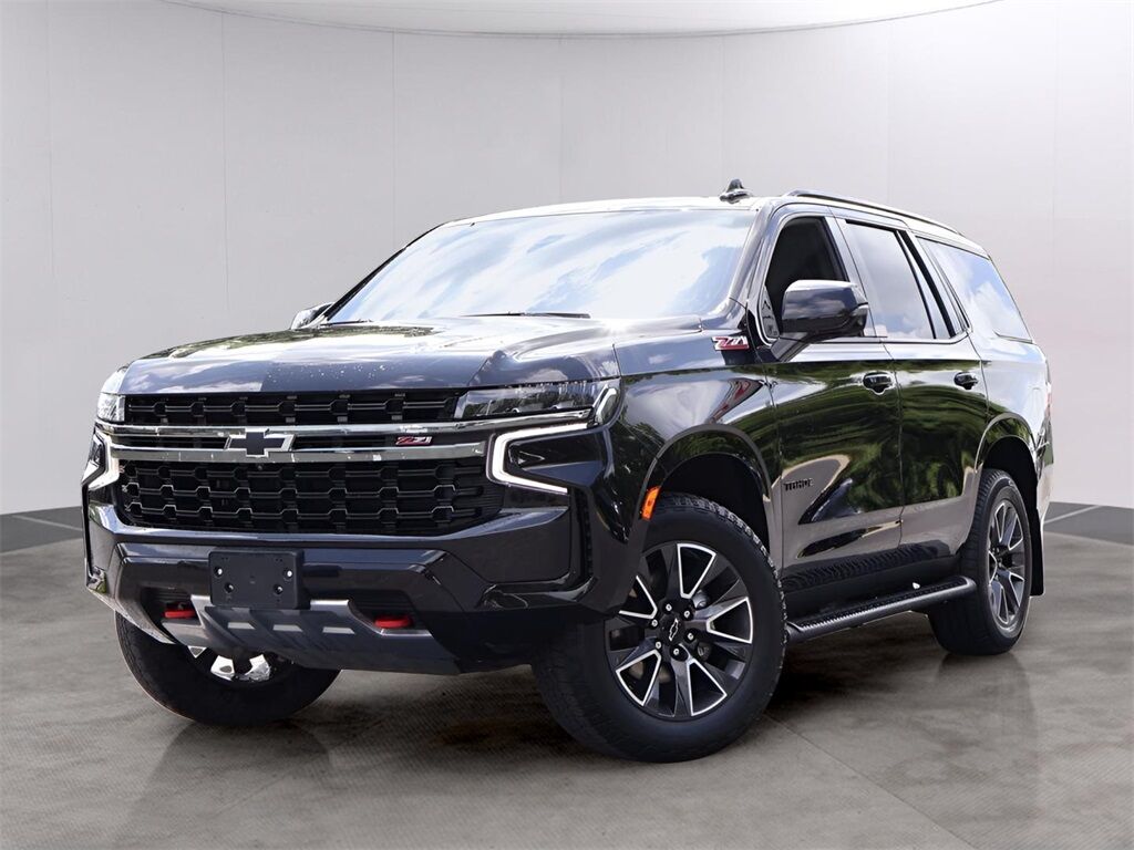 2021 Chevrolet Tahoe Z71 San Clemente CA
