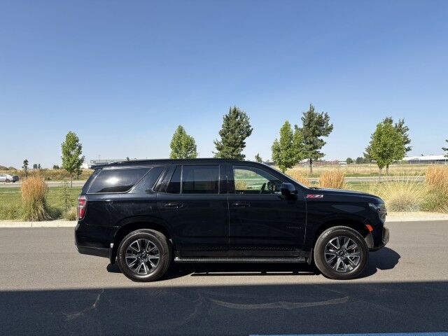 2021 Chevrolet Tahoe Z71 Spokane WA