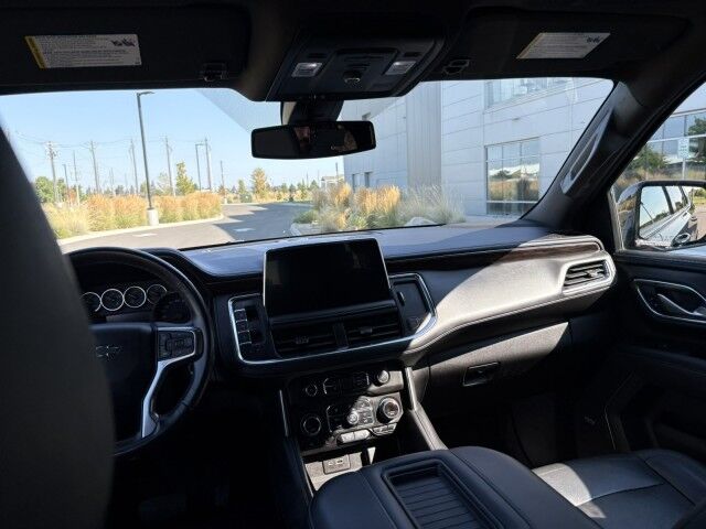 2021 Chevrolet Tahoe Z71 Spokane WA