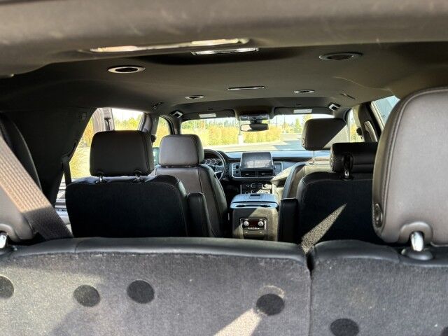2021 Chevrolet Tahoe Z71 Spokane WA