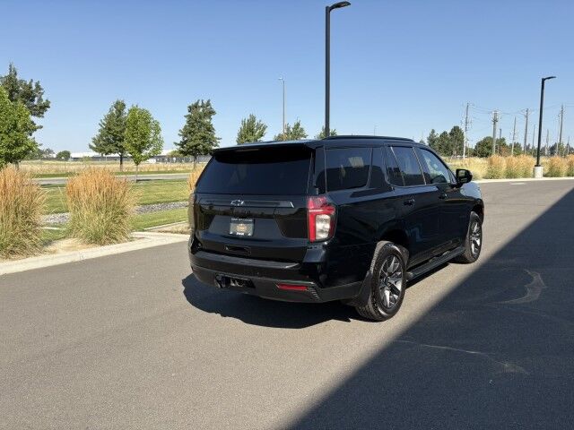 2021 Chevrolet Tahoe Z71 Spokane WA