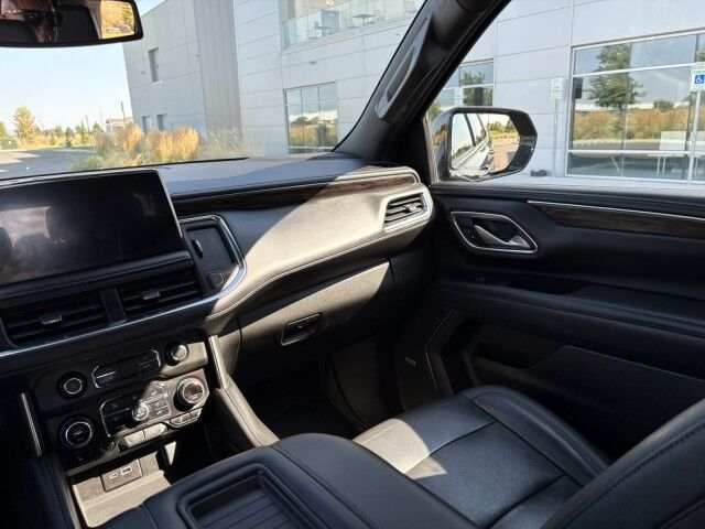 2021 Chevrolet Tahoe Z71 Spokane WA