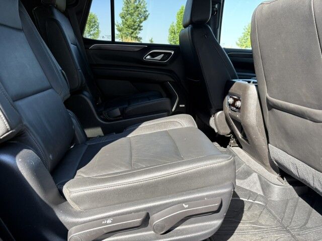 2021 Chevrolet Tahoe Z71 Spokane WA