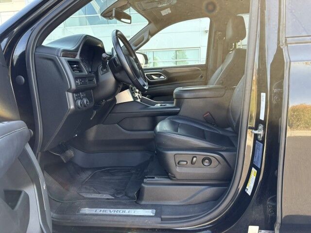 2021 Chevrolet Tahoe Z71 Spokane WA