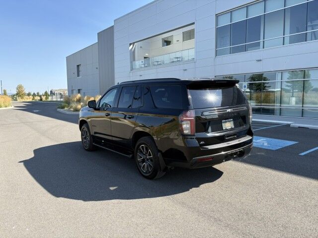 2021 Chevrolet Tahoe Z71 Spokane WA