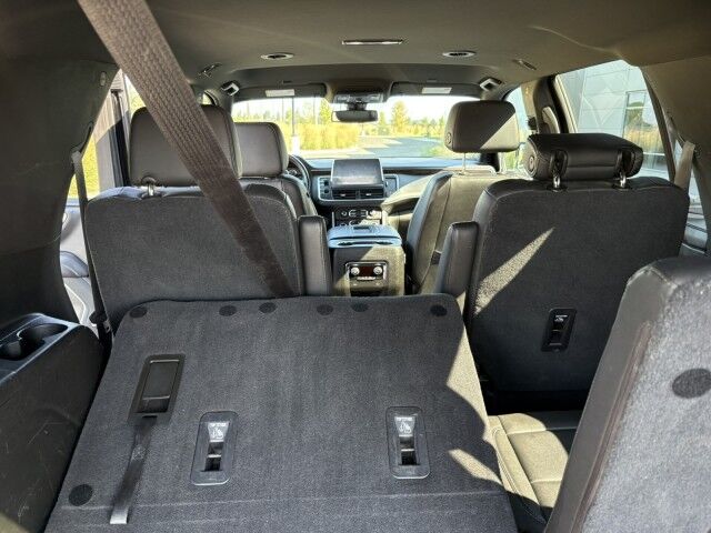 2021 Chevrolet Tahoe Z71 Spokane WA