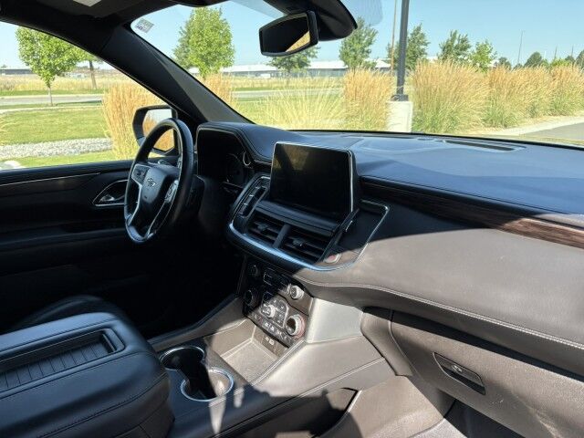 2021 Chevrolet Tahoe Z71 Spokane WA