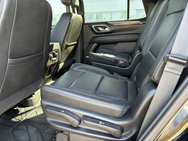 2021 Chevrolet Tahoe Z71 Spokane WA