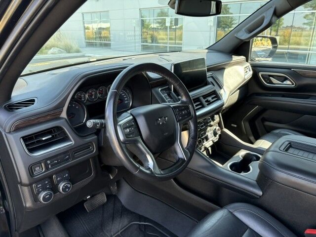 2021 Chevrolet Tahoe Z71 Spokane WA