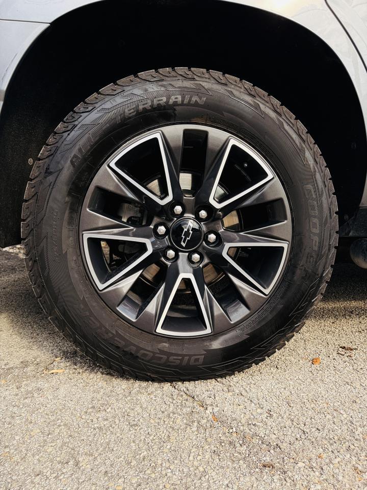 2021 Chevrolet Tahoe Z71 Spring Branch TX