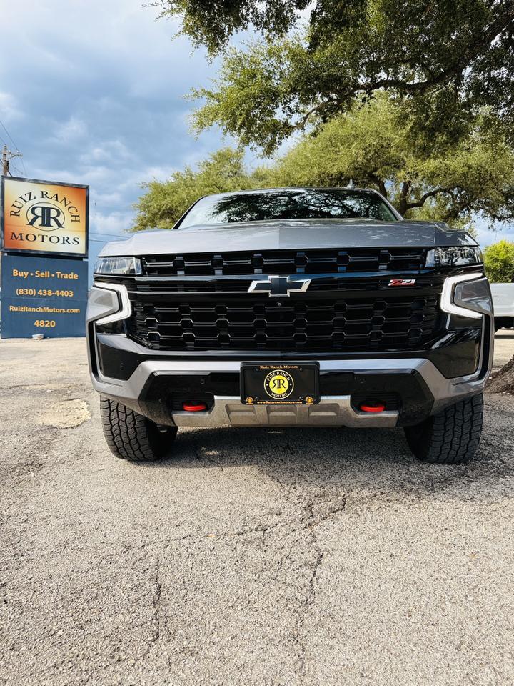 2021 Chevrolet Tahoe Z71 Spring Branch TX