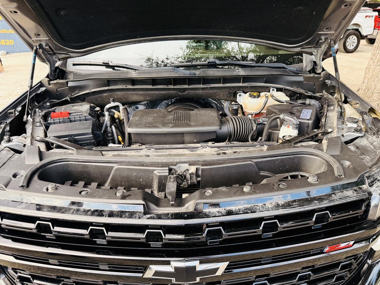 2021 Chevrolet Tahoe Z71 Spring Branch TX