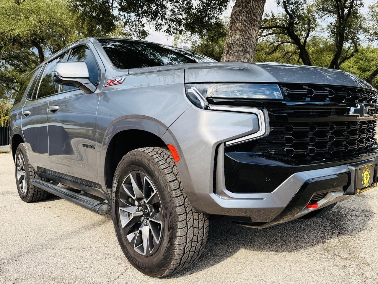 2021 Chevrolet Tahoe Z71 Spring Branch TX