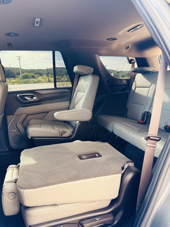 2021 Chevrolet Tahoe Z71 Spring Branch TX