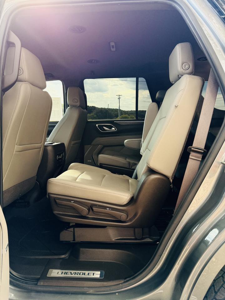2021 Chevrolet Tahoe Z71 Spring Branch TX