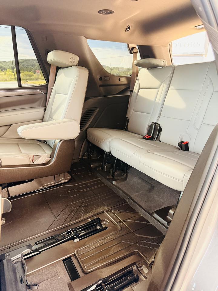 2021 Chevrolet Tahoe Z71 Spring Branch TX