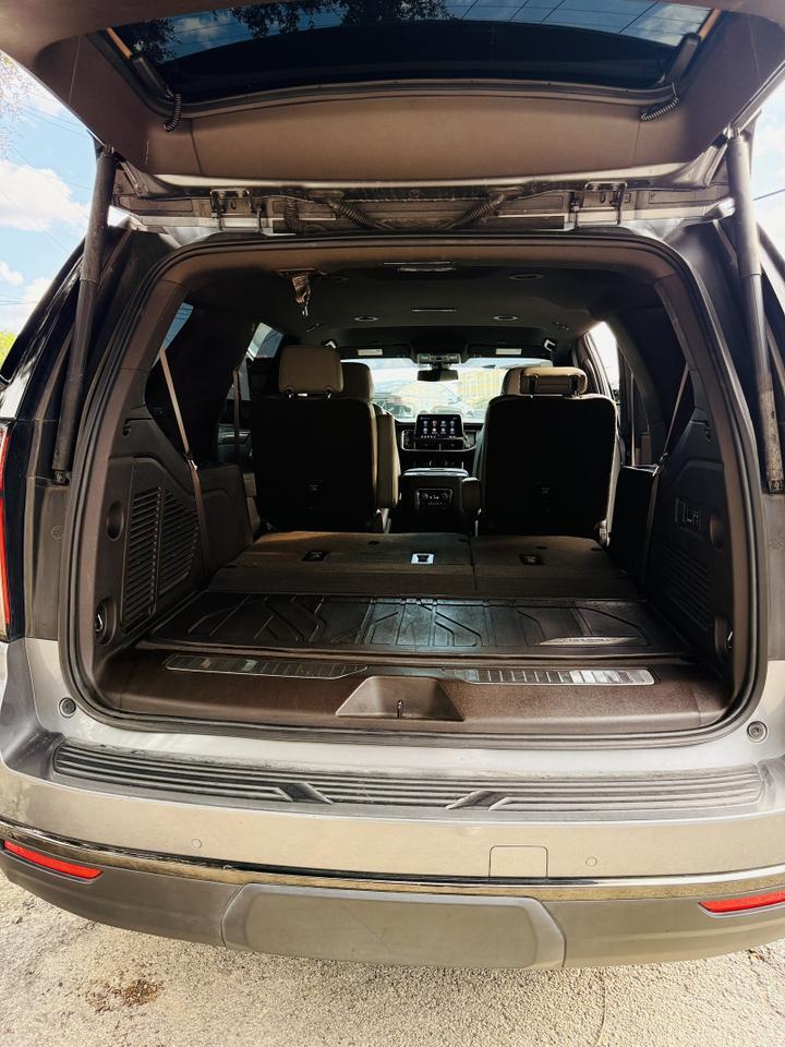 2021 Chevrolet Tahoe Z71 Spring Branch TX