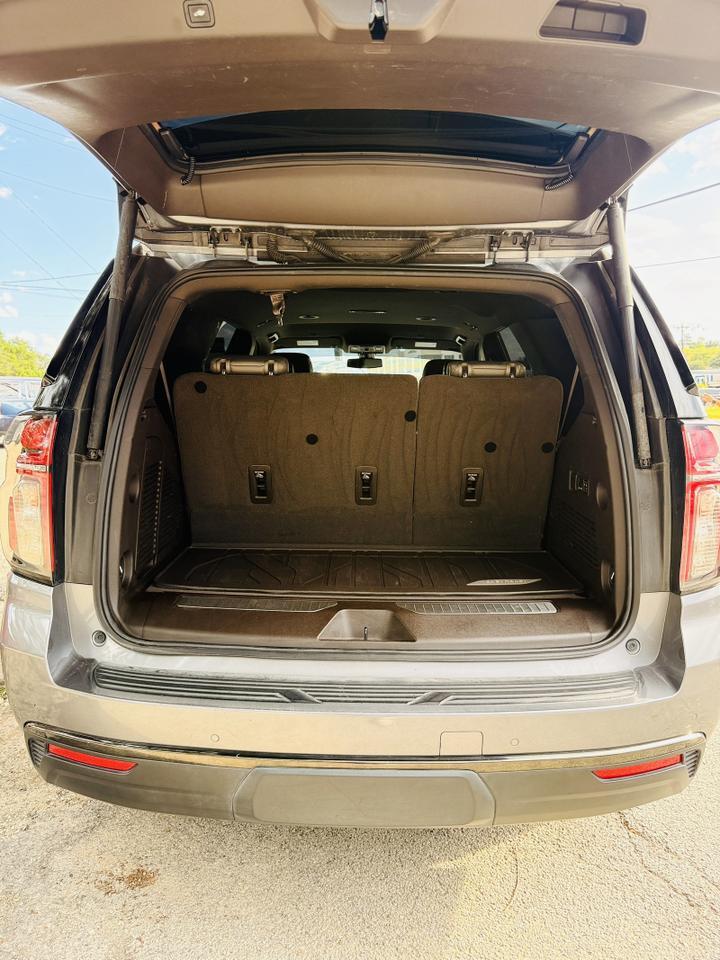 2021 Chevrolet Tahoe Z71 Spring Branch TX