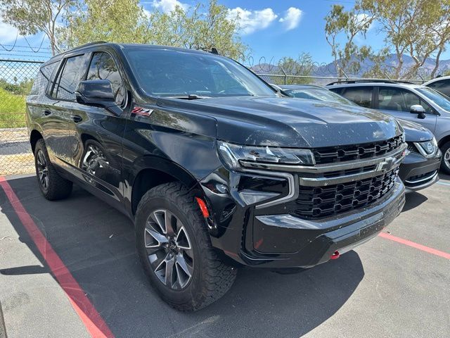 2021 Chevrolet Tahoe Z71 Tucson AZ