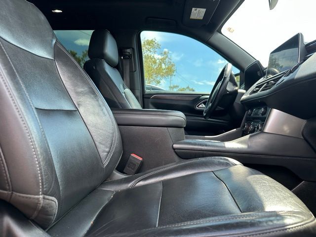 2021 Chevrolet Tahoe Z71 Tucson AZ