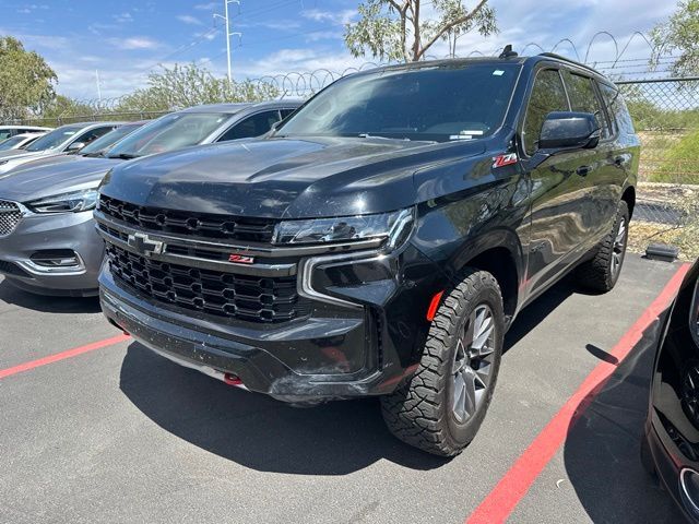 2021 Chevrolet Tahoe Z71 Tucson AZ