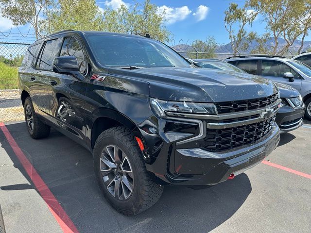 2021 Chevrolet Tahoe Z71 Tucson AZ