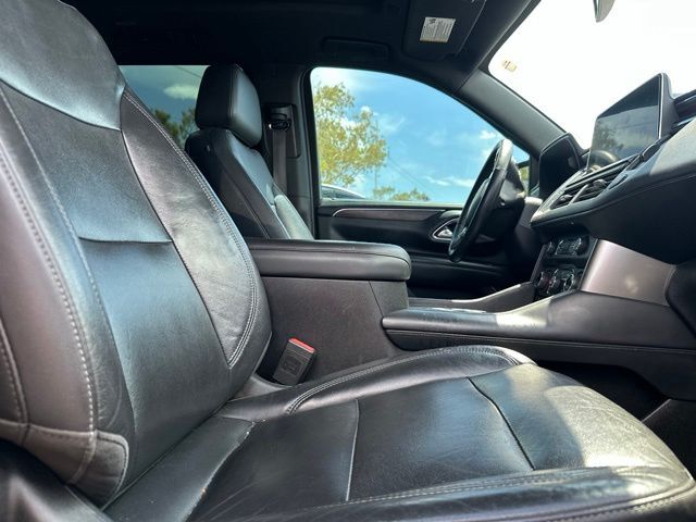 2021 Chevrolet Tahoe Z71 Tucson AZ