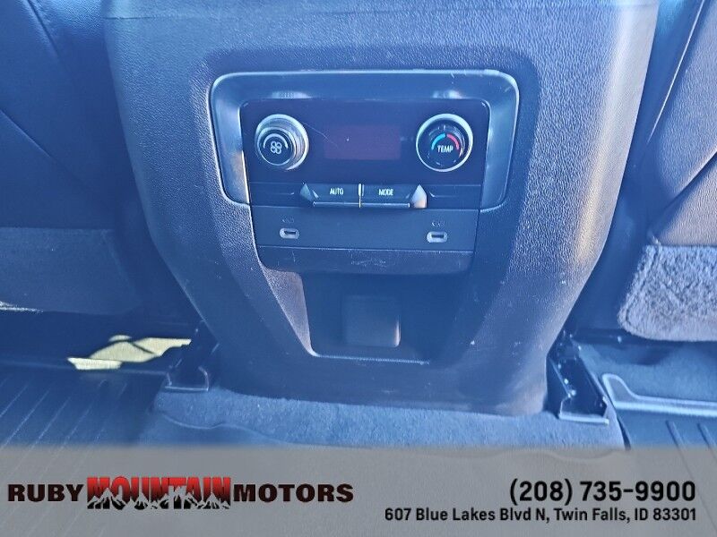 2021 Chevrolet Tahoe Z71 Twin Falls ID