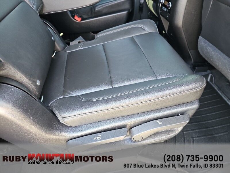 2021 Chevrolet Tahoe Z71 Twin Falls ID