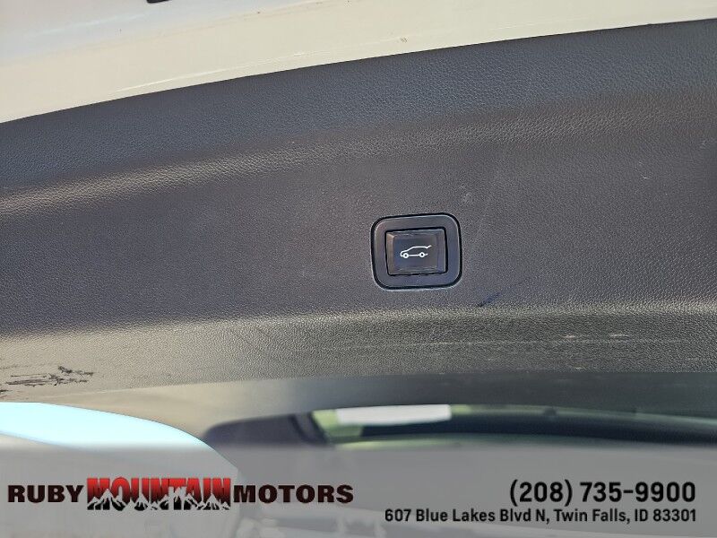 2021 Chevrolet Tahoe Z71 Twin Falls ID