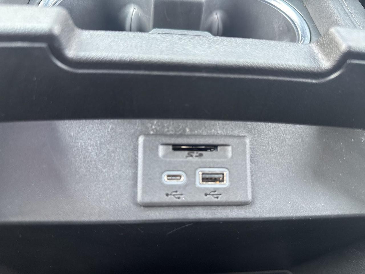 2021 Chevrolet Tahoe Z71 Watertown SD