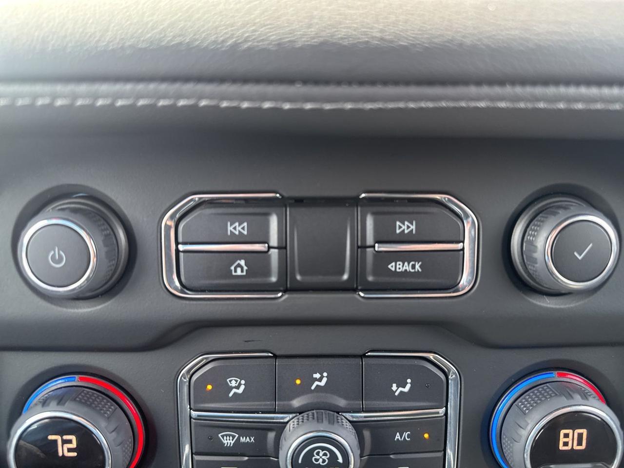 2021 Chevrolet Tahoe Z71 Watertown SD