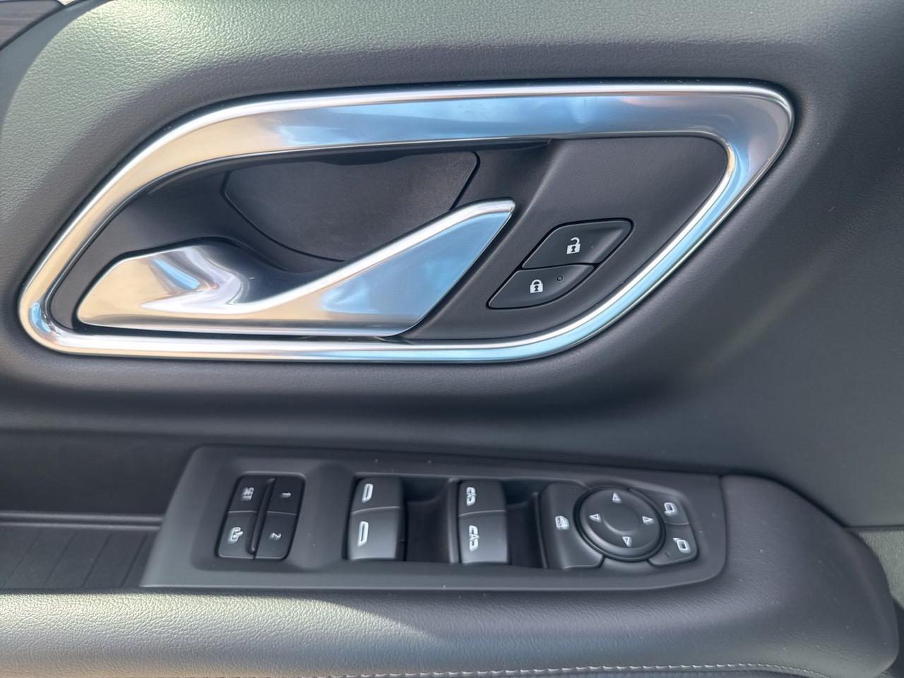 2021 Chevrolet Tahoe Z71 Watertown SD
