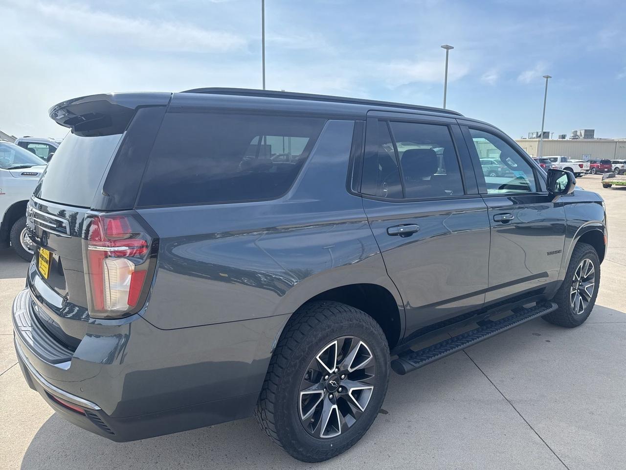 2021 Chevrolet Tahoe Z71 Watertown SD