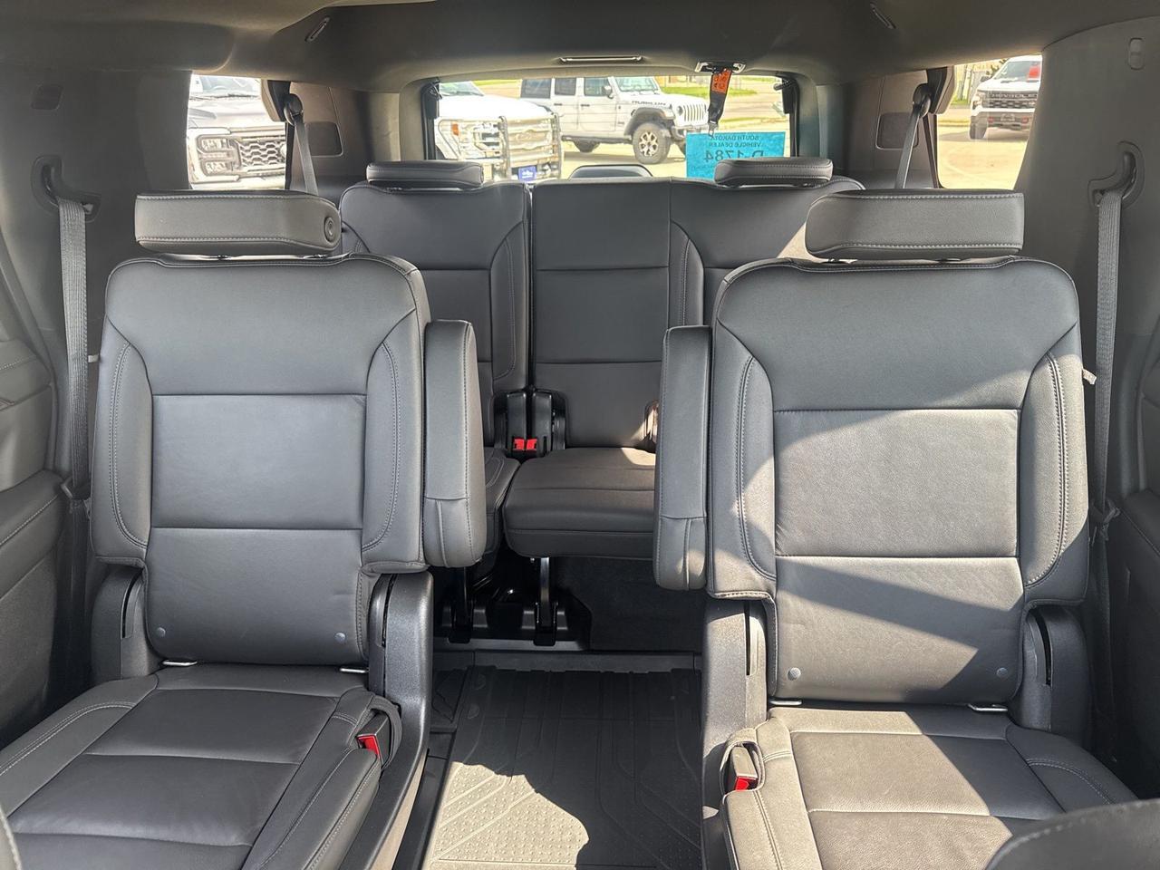 2021 Chevrolet Tahoe Z71 Watertown SD