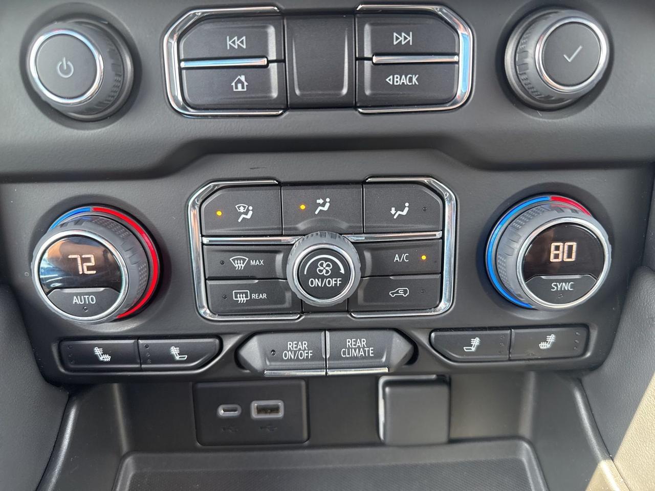 2021 Chevrolet Tahoe Z71 Watertown SD
