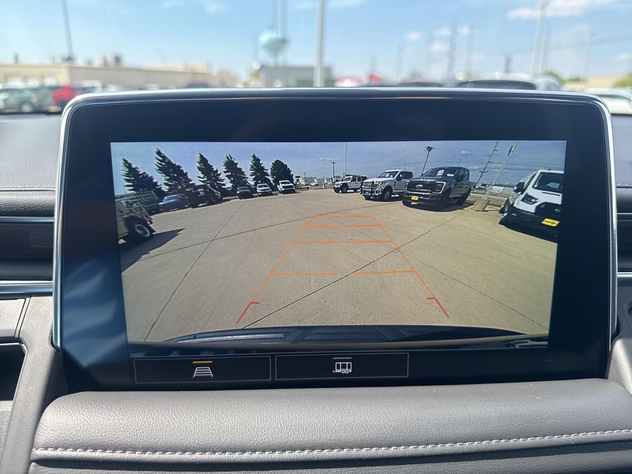 2021 Chevrolet Tahoe Z71 Watertown SD