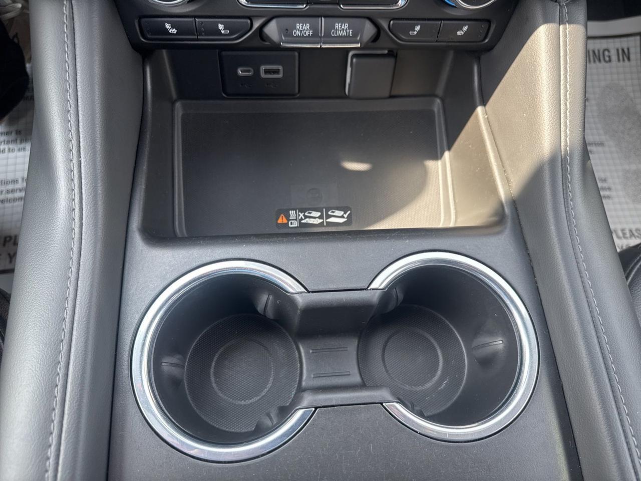 2021 Chevrolet Tahoe Z71 Watertown SD