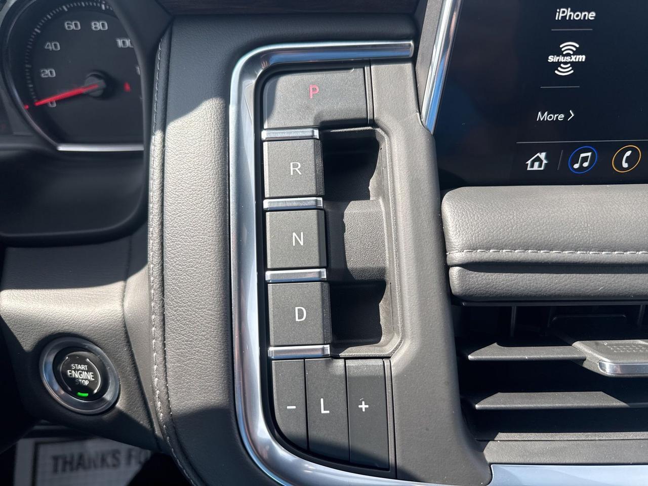 2021 Chevrolet Tahoe Z71 Watertown SD