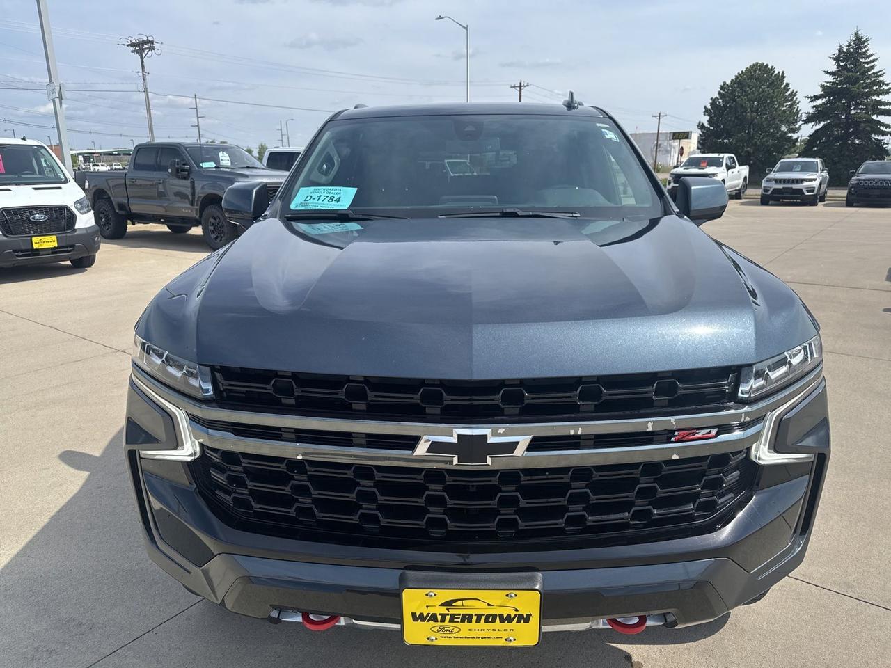 2021 Chevrolet Tahoe Z71 Watertown SD