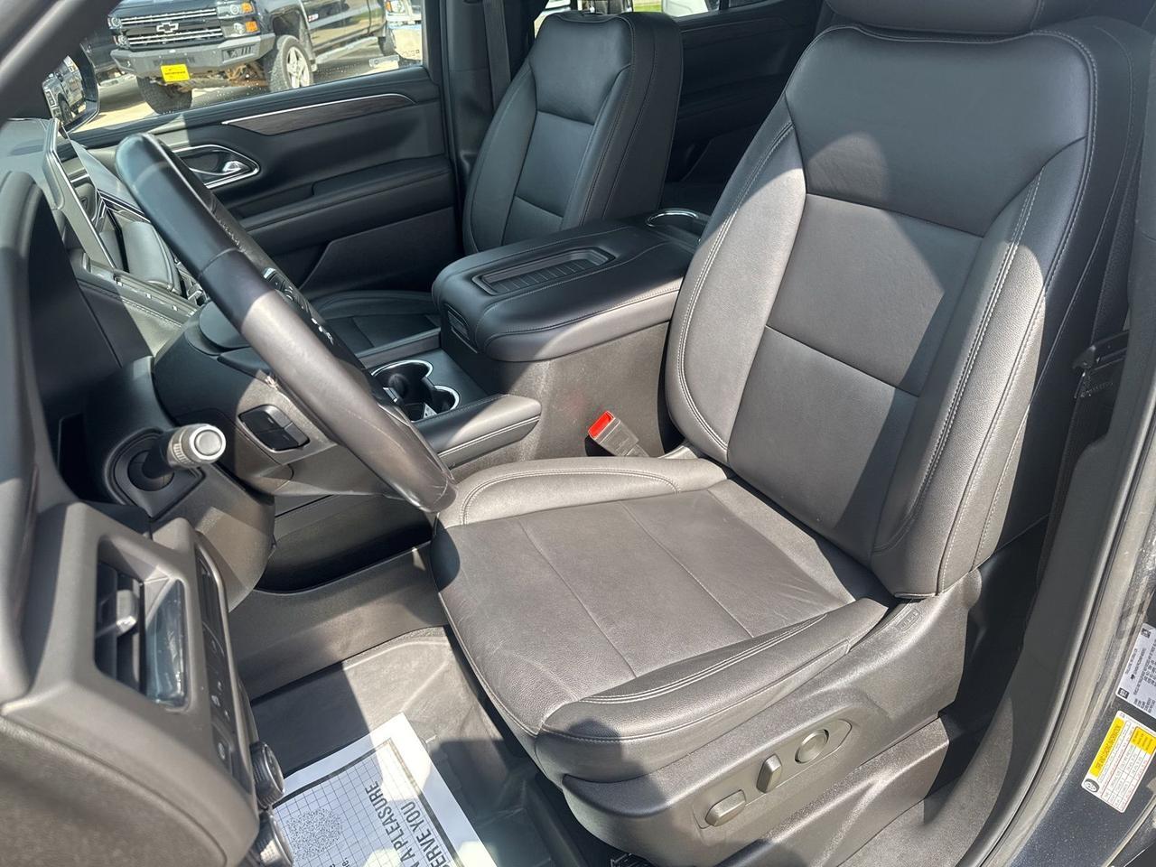 2021 Chevrolet Tahoe Z71 Watertown SD