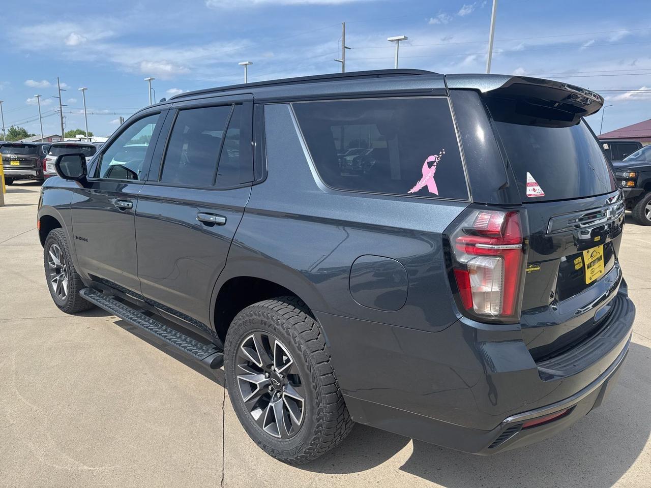 2021 Chevrolet Tahoe Z71 Watertown SD