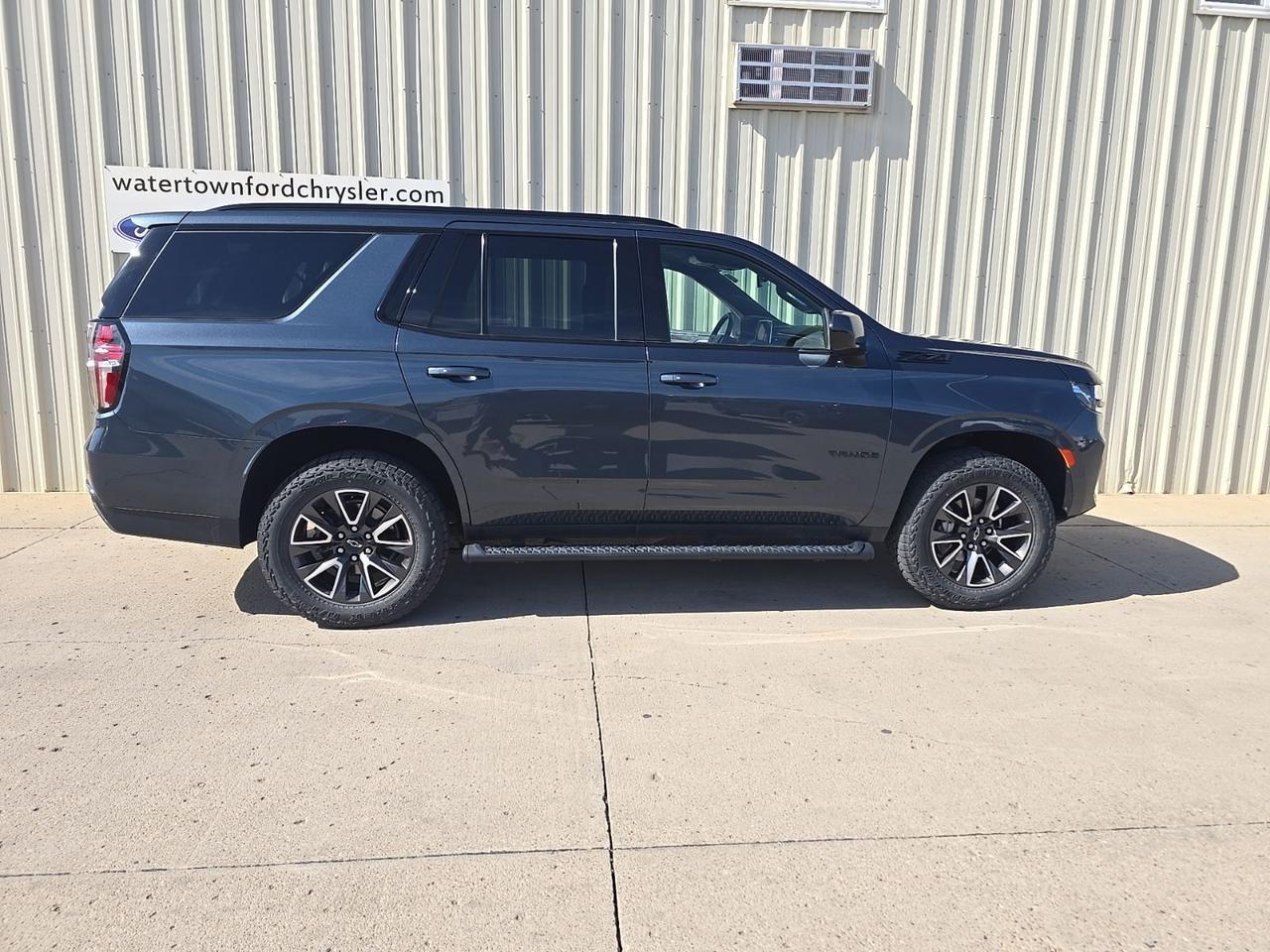 2021 Chevrolet Tahoe