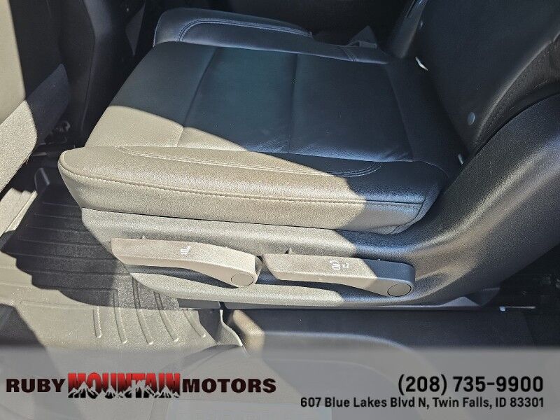 2021 Chevrolet Tahoe Z71 Twin Falls ID