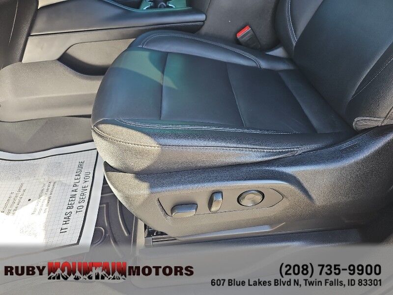 2021 Chevrolet Tahoe Z71 Twin Falls ID