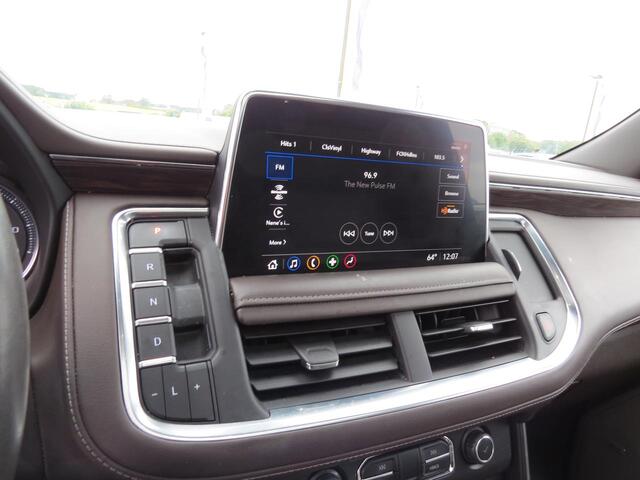 2021 Chevrolet Tahoe Z71 Wilson NC